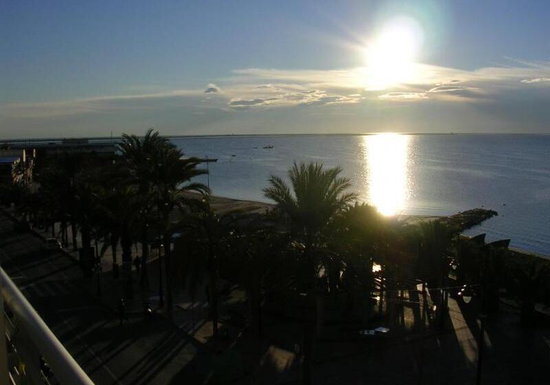 בית מלון כפרי Neptuno