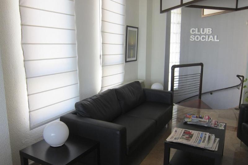 בית מלון כפרי Neptuno