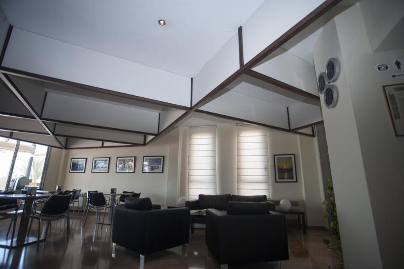 בית מלון כפרי Neptuno