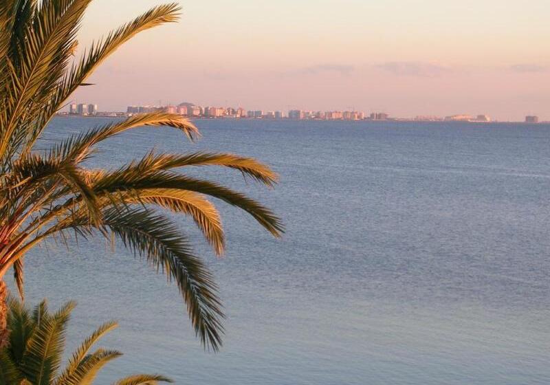 בית מלון כפרי Neptuno