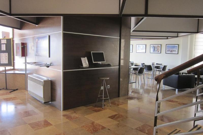 בית מלון כפרי Neptuno