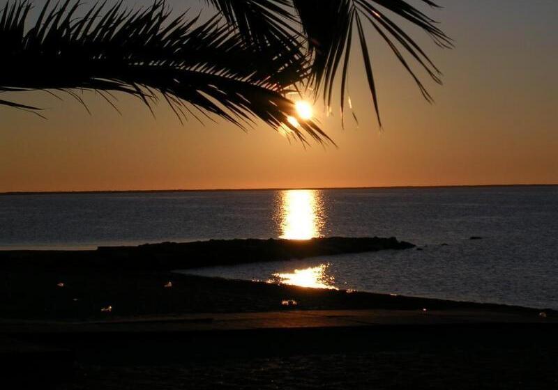 בית מלון כפרי Neptuno