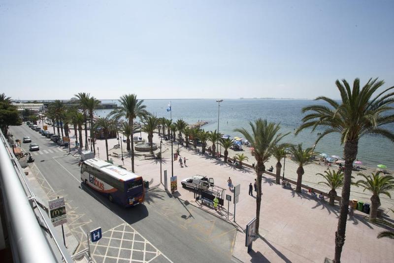 בית מלון כפרי Neptuno