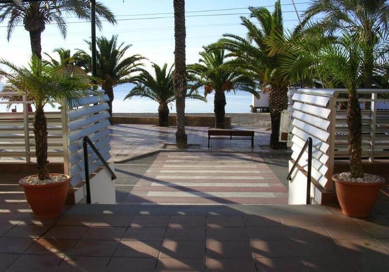 בית מלון כפרי Neptuno