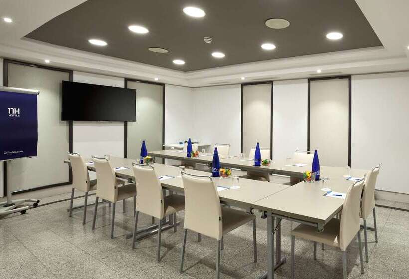 هتل NH Madrid Atocha