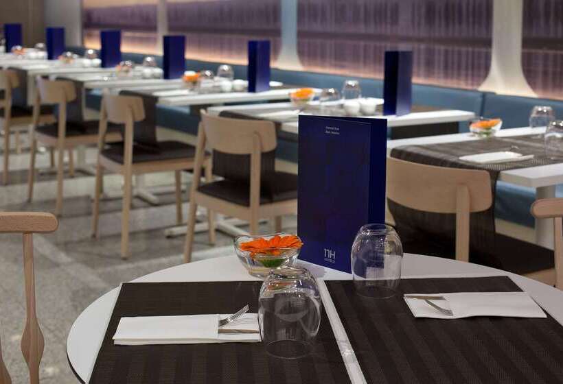 هتل NH Madrid Atocha