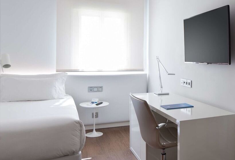 هتل NH Madrid Atocha