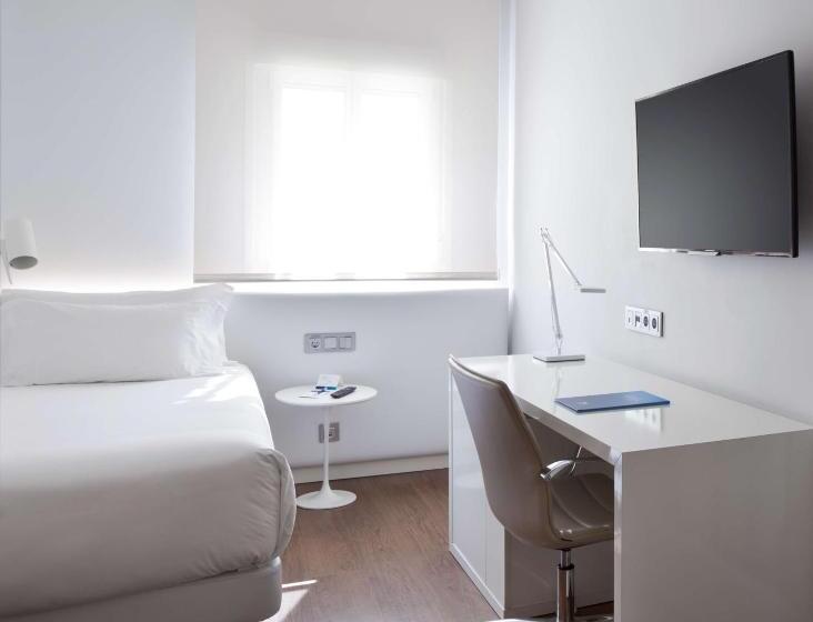 هتل NH Madrid Atocha