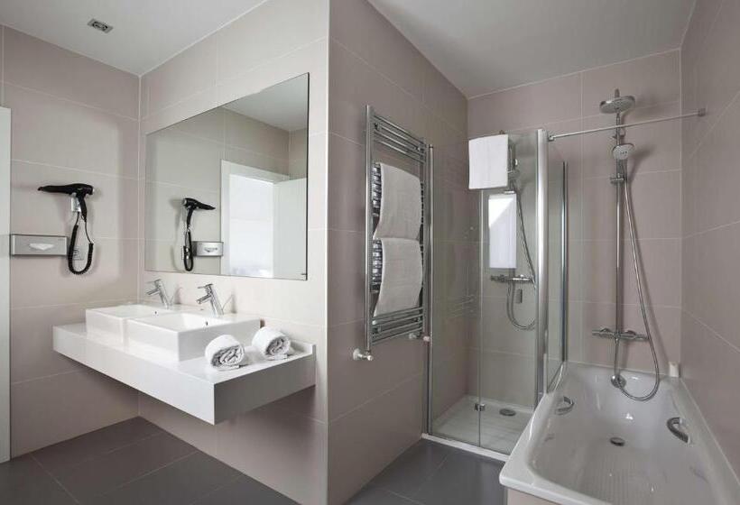 هتل NH Madrid Atocha