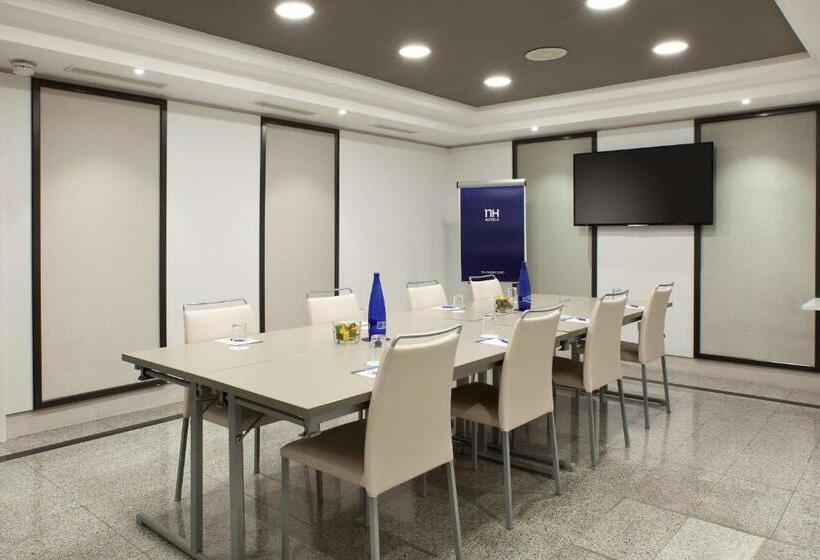 هتل NH Madrid Atocha