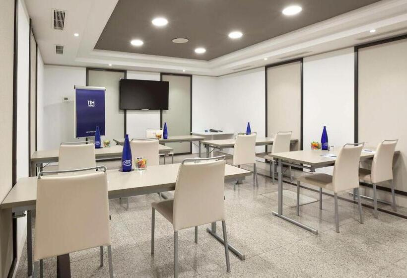 هتل NH Madrid Atocha