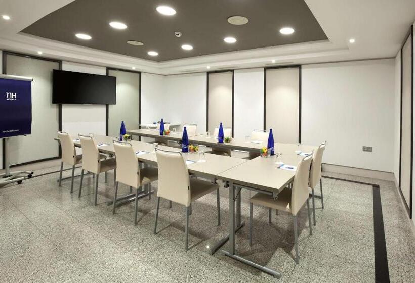 هتل NH Madrid Atocha