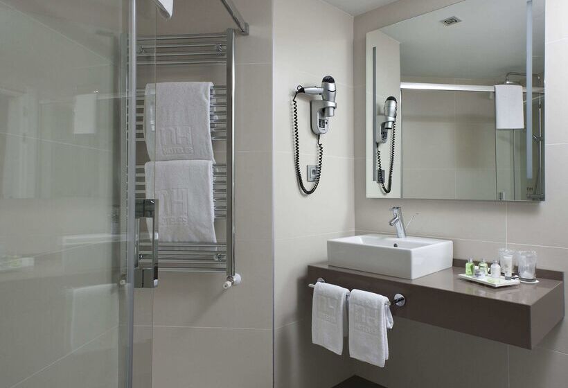 هتل NH Madrid Atocha