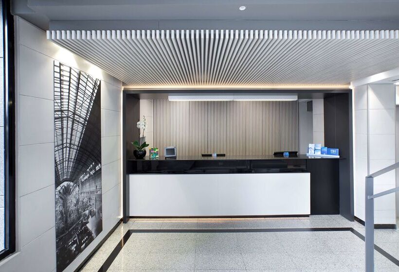 هتل NH Madrid Atocha