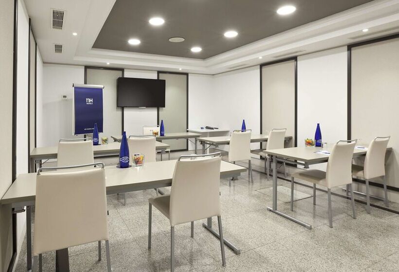 هتل NH Madrid Atocha