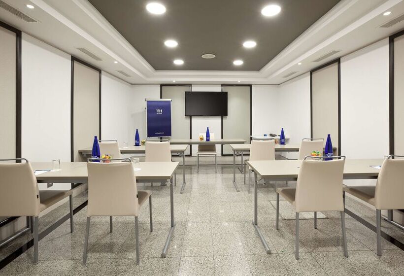 هتل NH Madrid Atocha