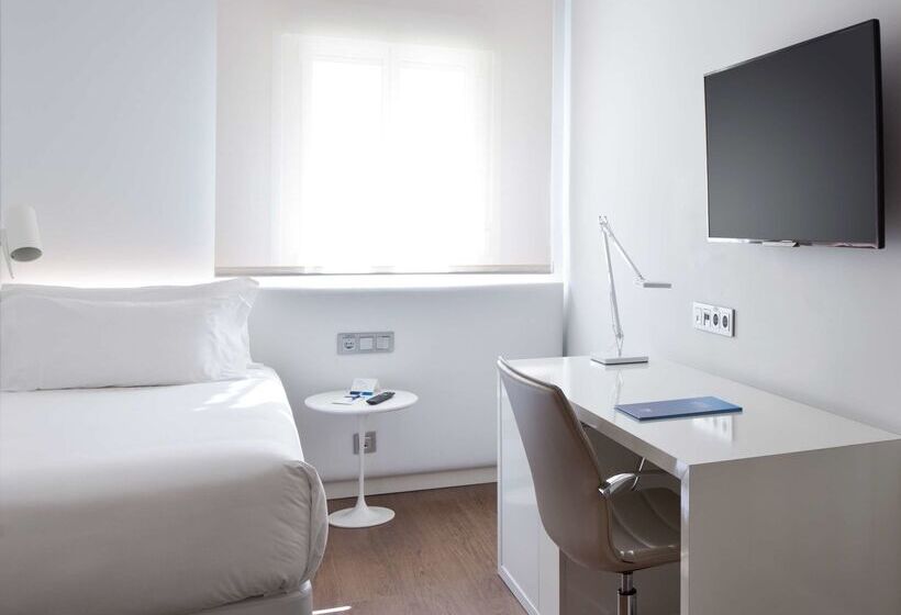 هتل NH Madrid Atocha