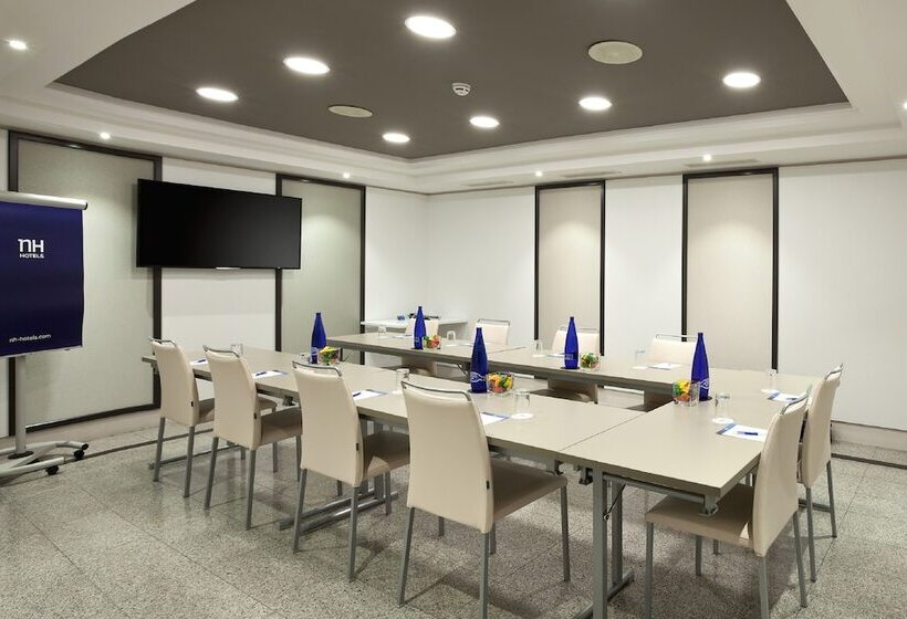 هتل NH Madrid Atocha