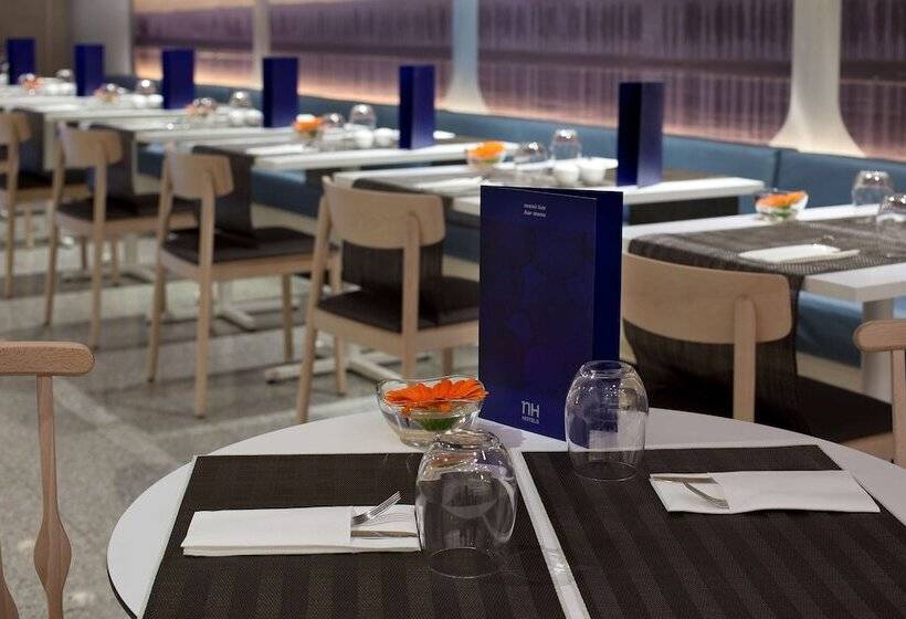 هتل NH Madrid Atocha