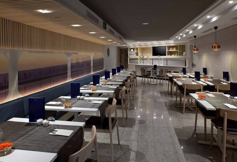 هتل NH Madrid Atocha