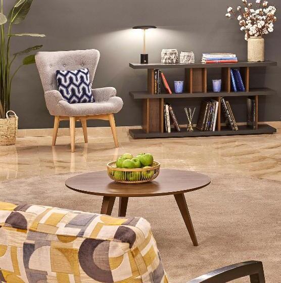 هتل NH Madrid Balboa