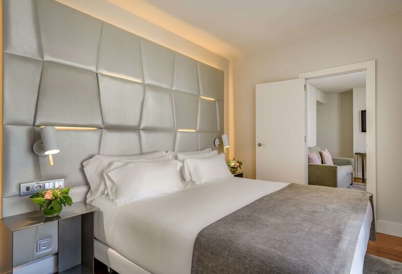 هتل NH Collection Madrid Colón