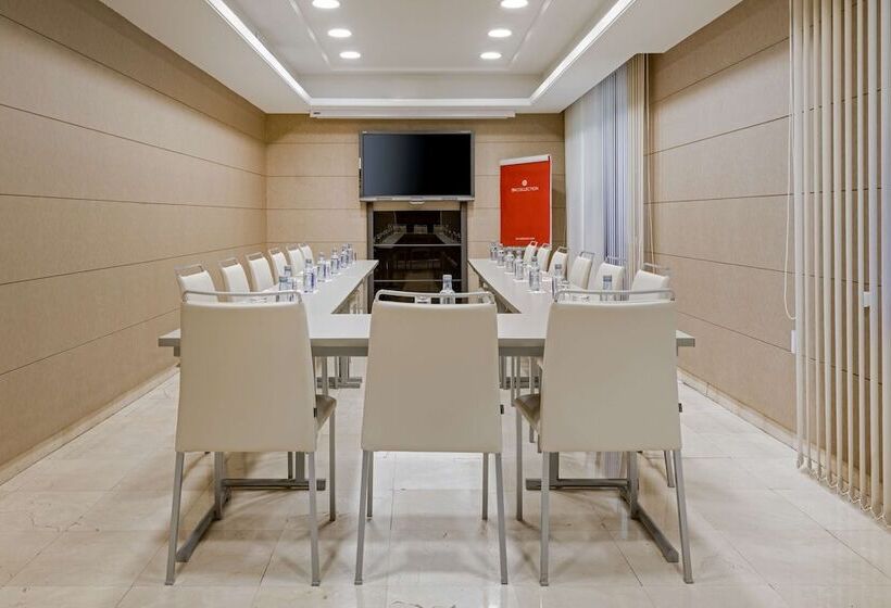 هتل NH Collection Madrid Colón