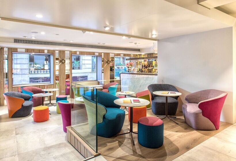 هتل NH Collection Madrid Colón