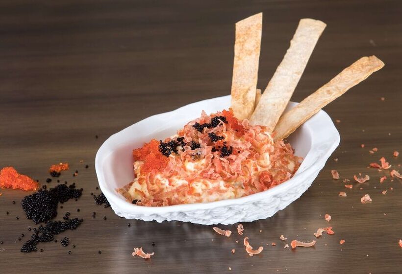 هتل NH Collection Madrid Colón