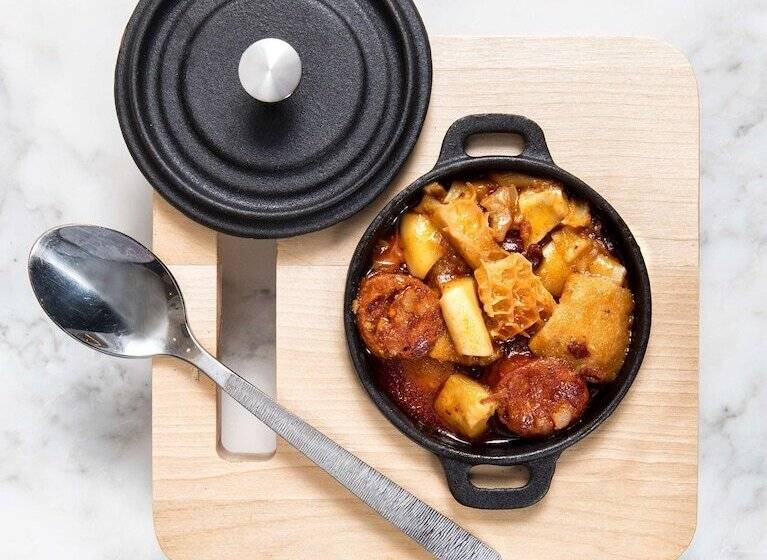 هتل NH Collection Madrid Colón