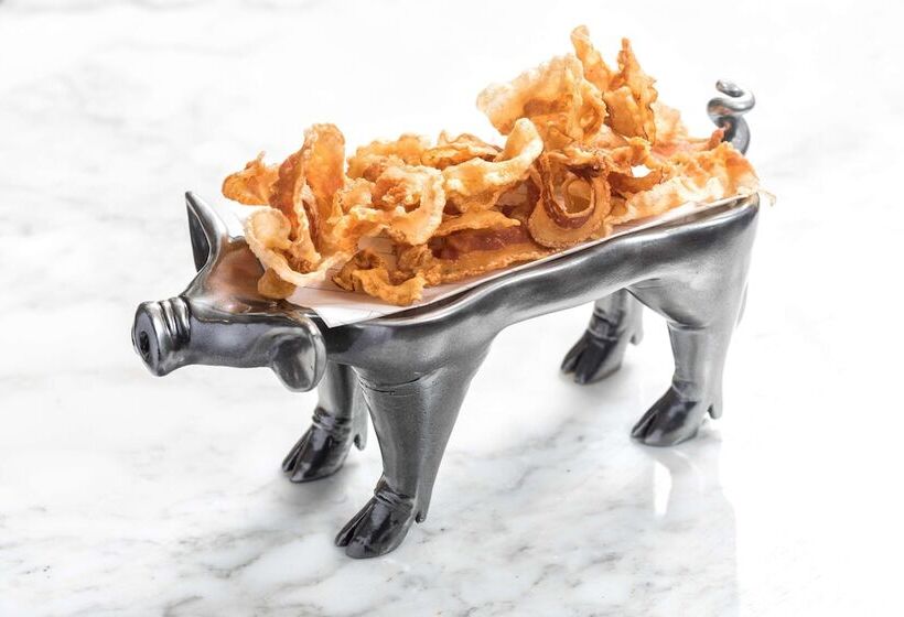 هتل NH Collection Madrid Colón