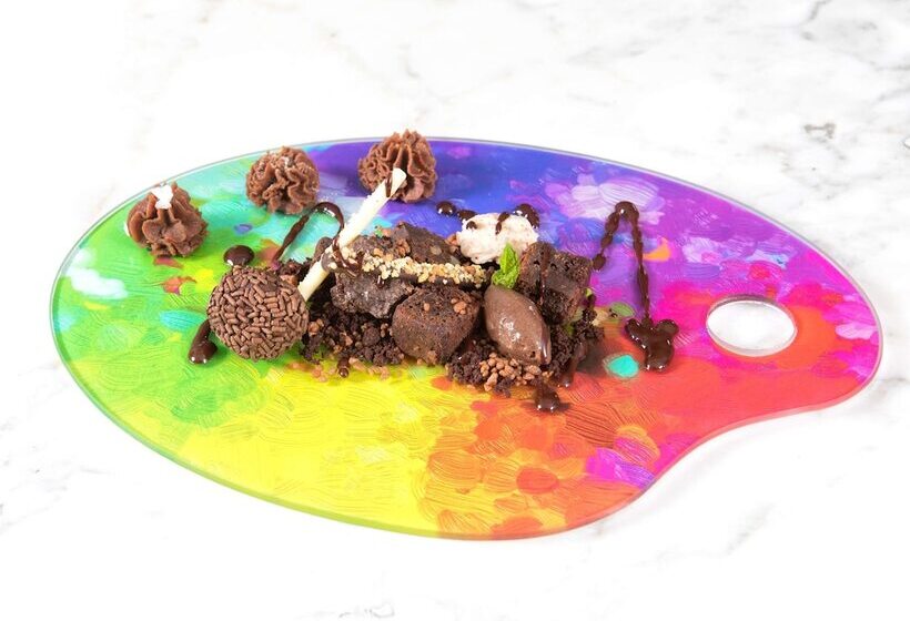 هتل NH Collection Madrid Colón