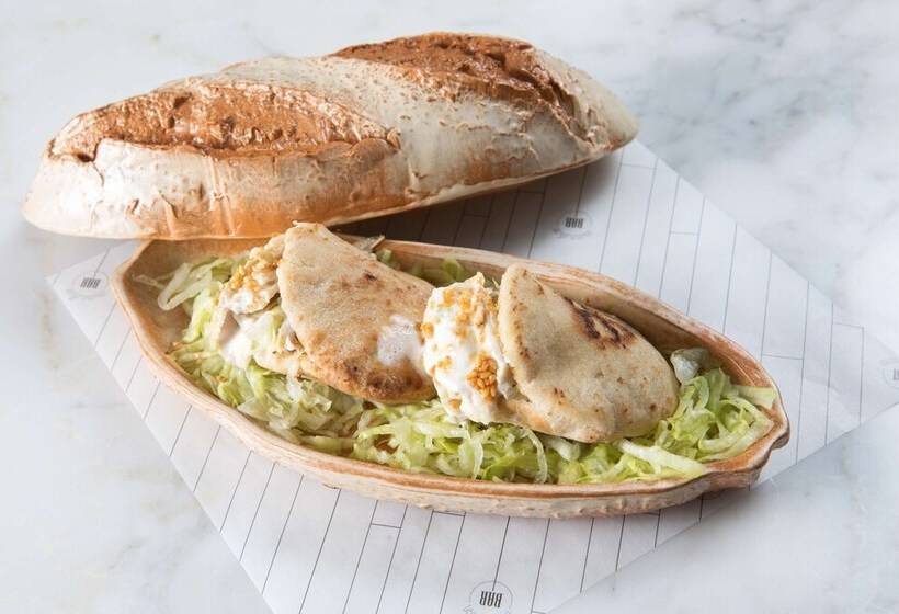 هتل NH Collection Madrid Colón