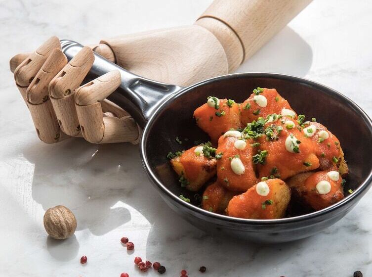 هتل NH Collection Madrid Colón