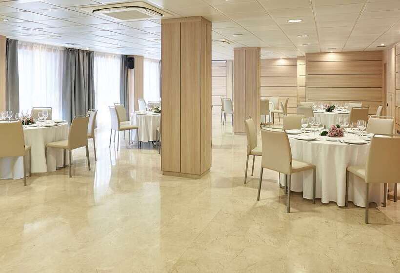 فندق NH Logroño Herencia Rioja