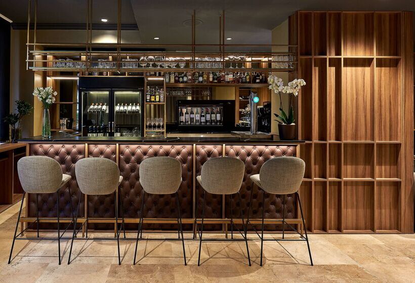 فندق NH Logroño Herencia Rioja