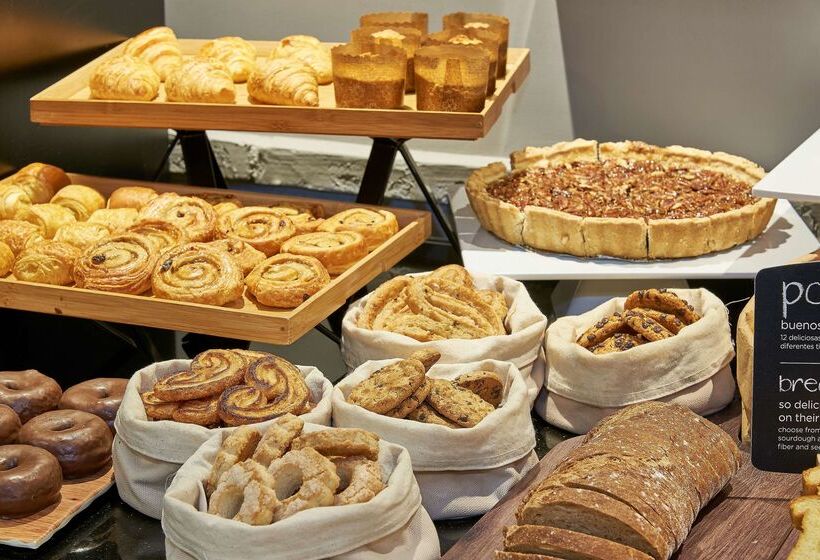 فندق NH Logroño Herencia Rioja