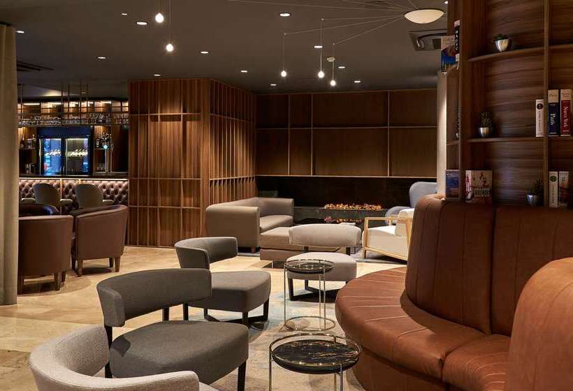 فندق NH Logroño Herencia Rioja