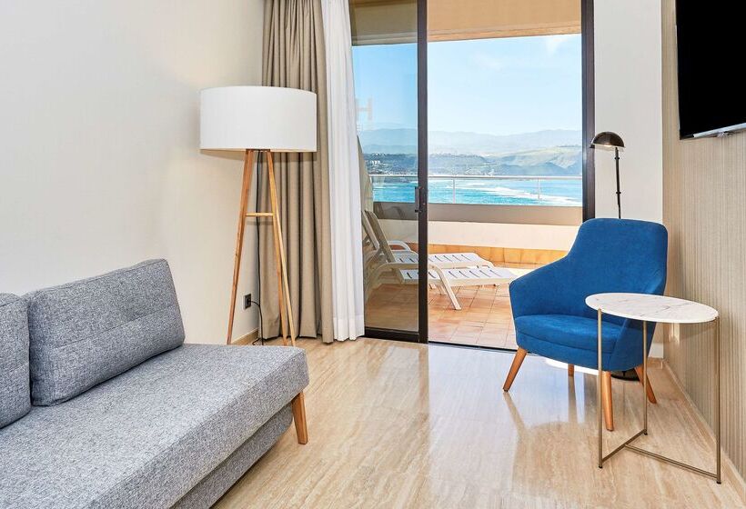 هتل NH Imperial Playa