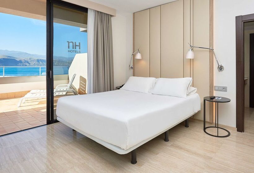 هتل NH Imperial Playa