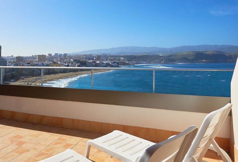 هتل NH Imperial Playa