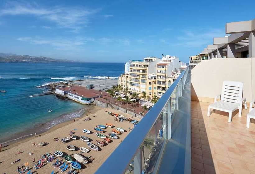 هتل NH Imperial Playa