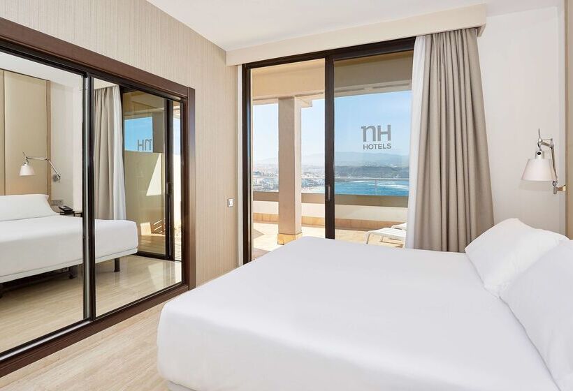 هتل NH Imperial Playa
