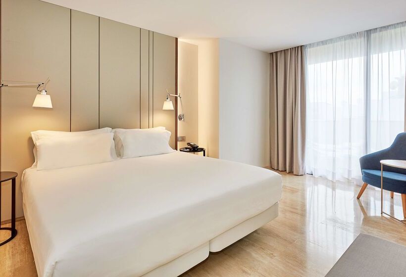 هتل NH Imperial Playa