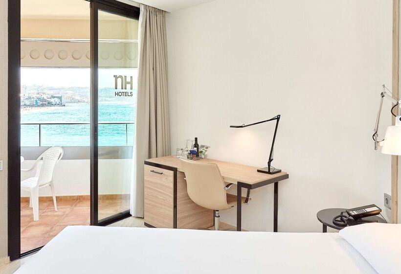 هتل NH Imperial Playa