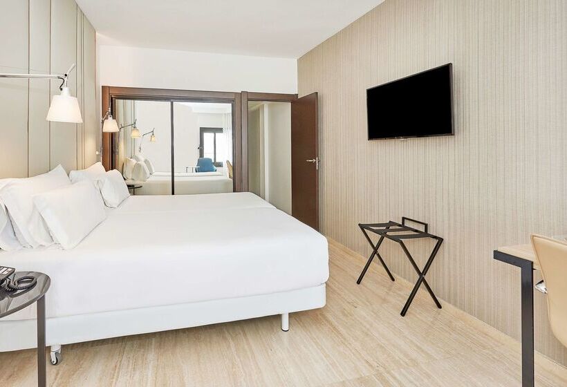 هتل NH Imperial Playa