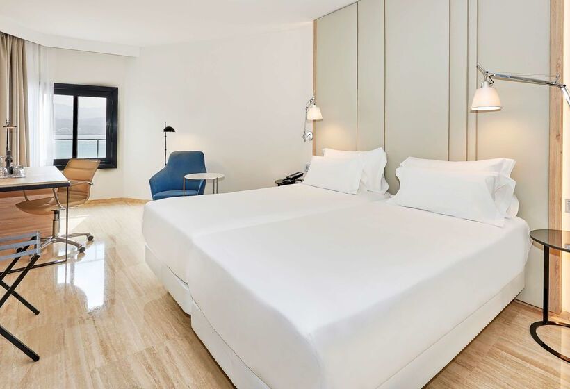 هتل NH Imperial Playa