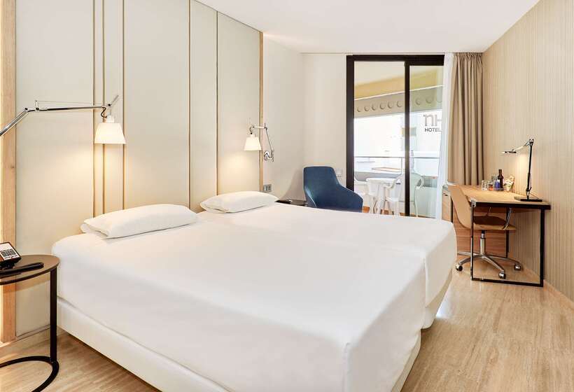 هتل NH Imperial Playa