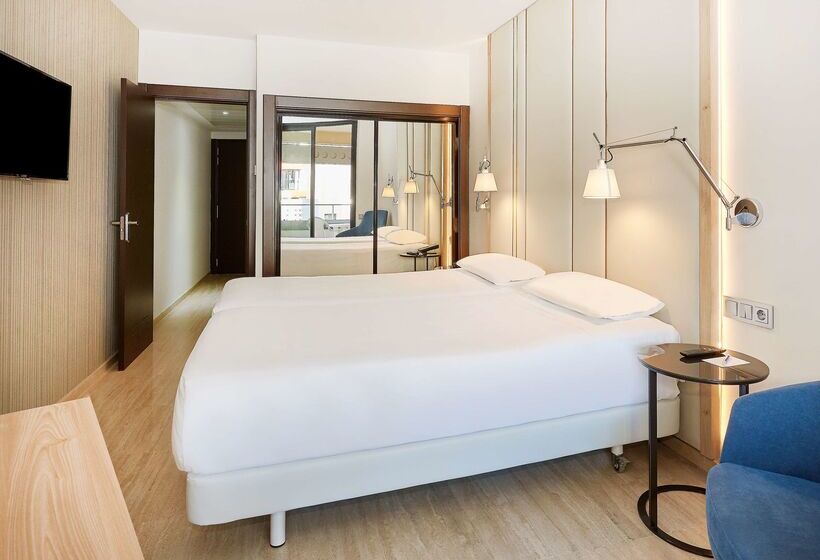 هتل NH Imperial Playa