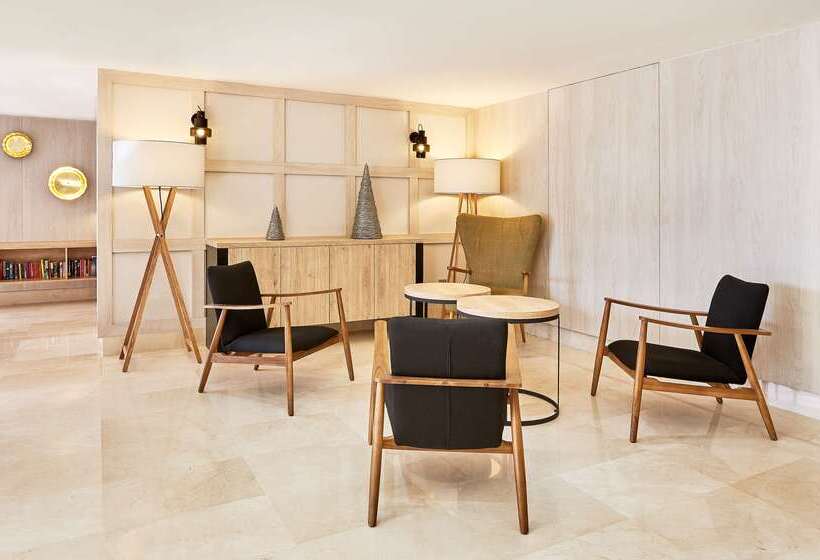 هتل NH Imperial Playa